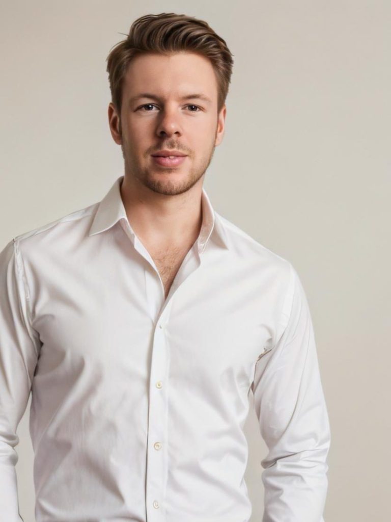 Marcel Meides